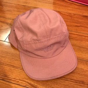 Obey hat
